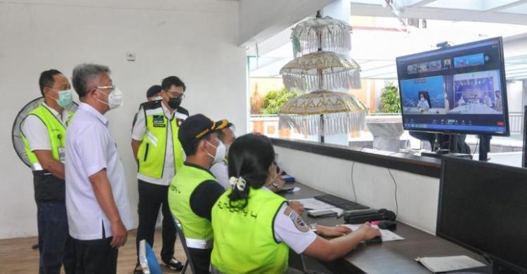 Harga Tiket Pesawat Meroket, Kemenhub Awasi Maskapai