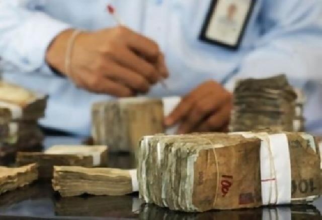 BI Musnahkan Uang Senilai Rp770 Miliar
