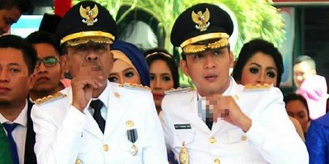 Kontroversi Pasha Ungu selama jadi Wakil Wali Kota Palu