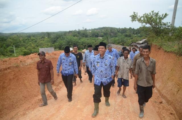 Administrasi KIT Belum Lengkap, BPT PM Pekanbaru Tangguhkan Promosi Investasi