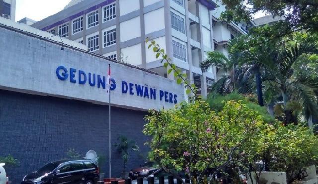Dewan Pers:  bedakan pers dengan media sosial