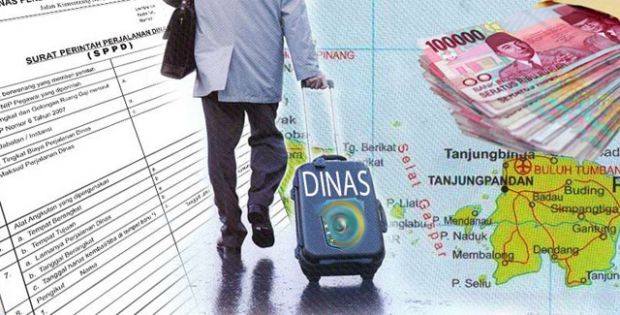 Terkait Dugaan SPPD Fiktif, Polda Riau Agendakan Periksa Sejumlah Anggota Legistatif Rohil