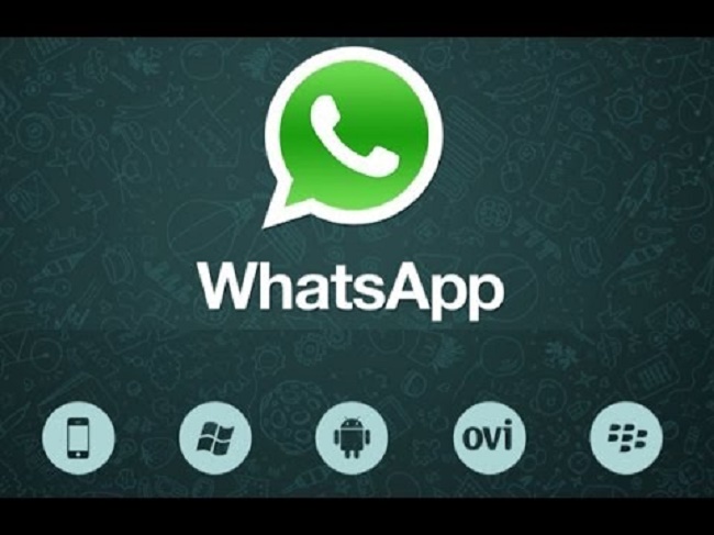 Gawat! Ada Konten Menjurus Pornografi di WhatsApp