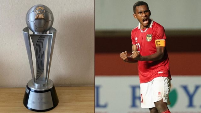 Bola Malam Ini, 12 Agustus : Persik vs Borneo, Indonesia vs Vietnam