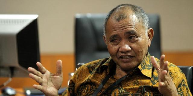 Ketua KPK sebut BPK miliki data baru soal kasus Sumber Waras yang Libatkan Ahok