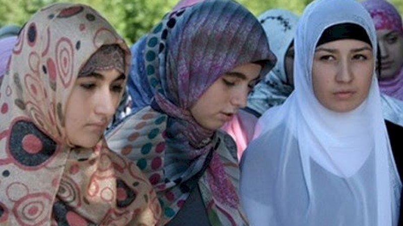 Mahkamah Konstitusi Austria Tolak Larangan Berhijab di Sekolah