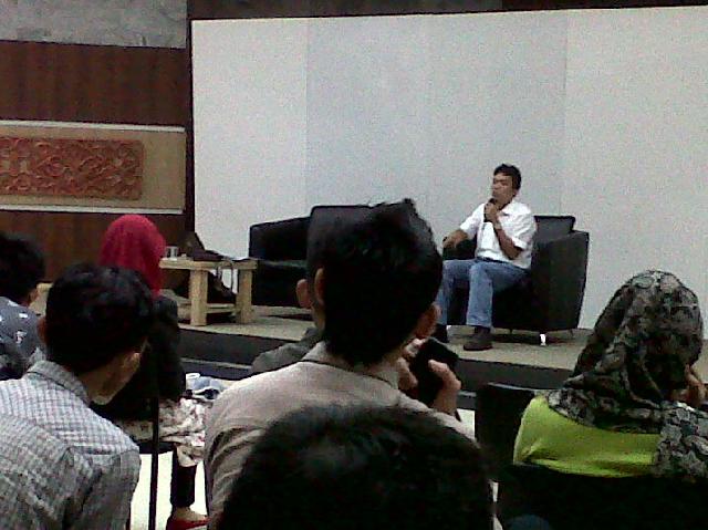 Panitia PON Gelar Teknikal Meeting Petugas Media Center