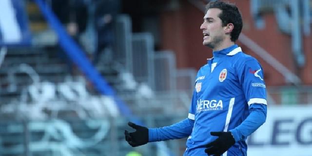 Juventus resmi pinjamkan Ganz