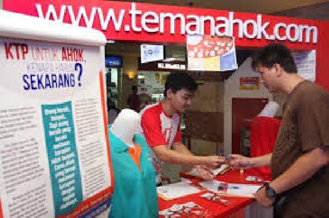 PDIP Pertanyakan Lagi Kasus Rp 30 Miliar Teman Ahok