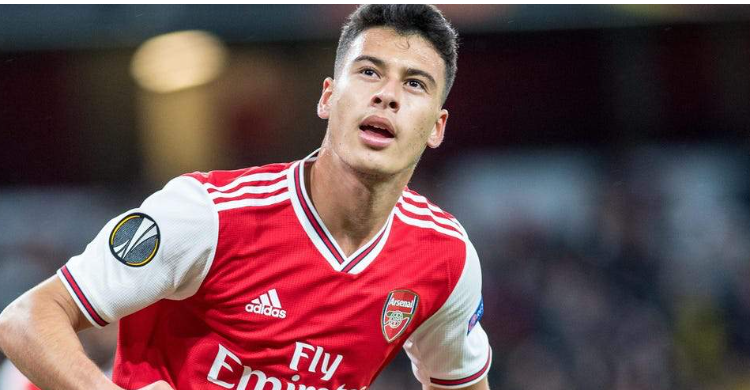 Liga Inggris: Arsenal Bekap Man City, Liverpool Tertahan