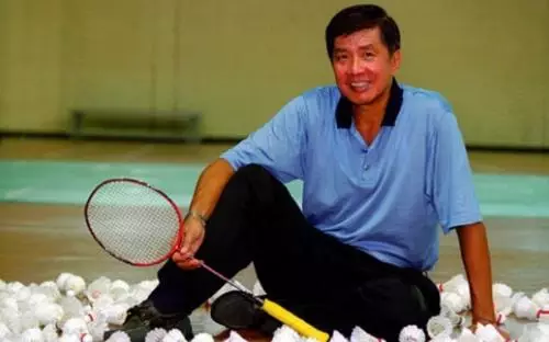 Rudi Hartono Dikabarkan Meninggal Dunia, Ini Kata Sekjen PBSI