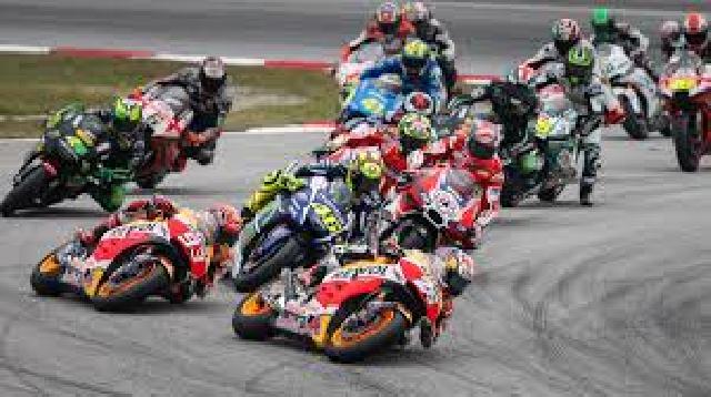 Pebalap Indonesia Bakal Turun di MotoGP 2017