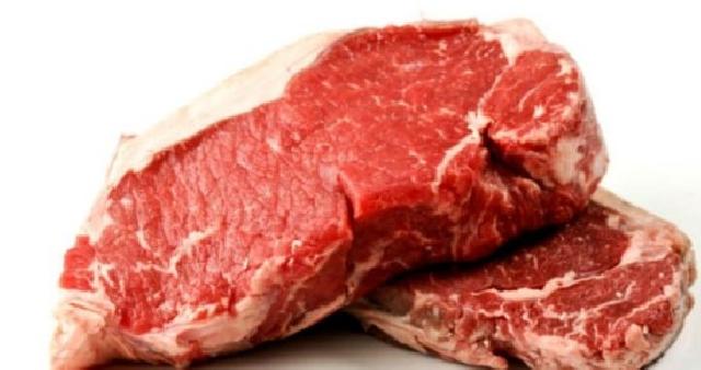 Permintaan Daging Segar di Pekanbaru Meningkat 15 Persen
