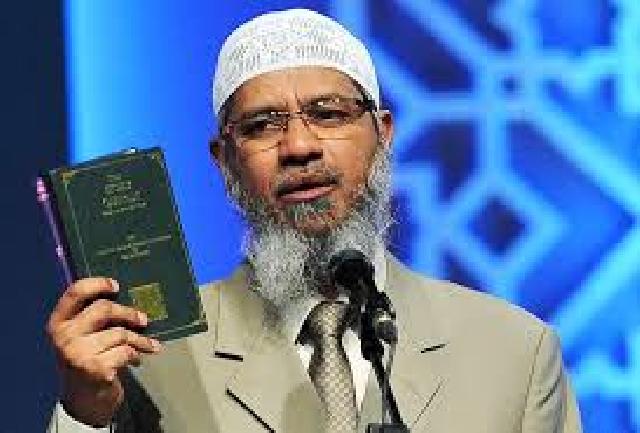 Ditanya soal Pemimpin Non Muslim, ini Jawaban Zakir Naik