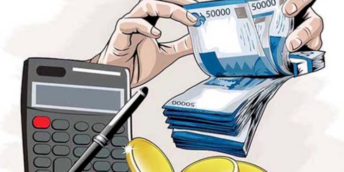 LSM INAKOR Provinsi Riau Kecam Kesalahan Penganggaran di Dinas PUTR Rokan Hilir