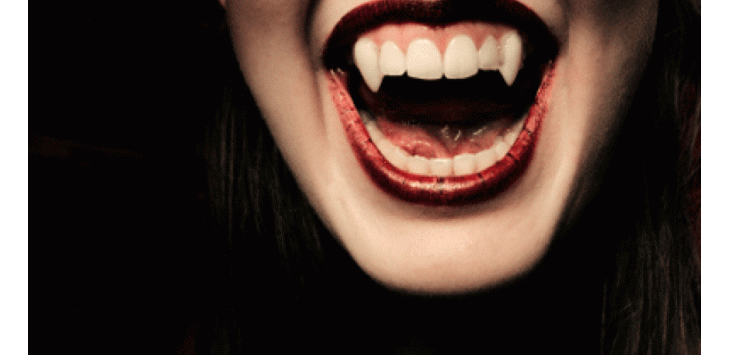 ‘Vampir’ Berkeliaran di Wilayah Ini, Lima Orang Jadi Korban