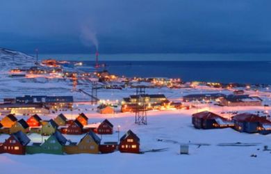 5 Kota Paling Aneh di Dunia, Salah Satunya Tidak Boleh Ada yang Mati