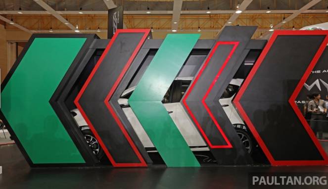 Sadis, Hanya Dua Hari Booking Sirion Terbaru Bikin Kaget