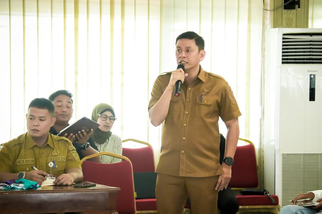 Pekanbaru 10K, 1.500 Runners Sudah Mendaftar di Event Lari Skala Nasional