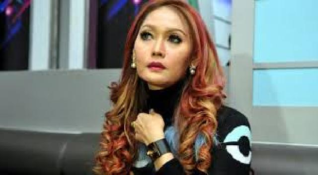 Diserang usai menghina ulama, Inul kunci akun Instagramnya