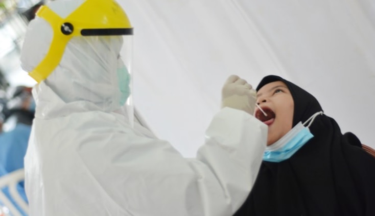 Tarif RT-PCR Resmi Turun, Jawa-Bali Rp 275.000 untuk Daerah Lain Rp 300.000