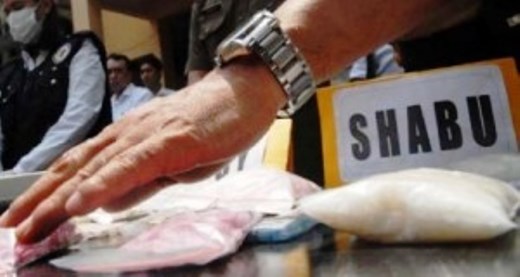 Asyik Nyabu di Hotel, Anggota DPRD Ini Diciduk Polisi