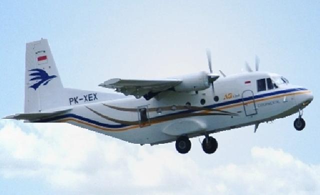 Dirgantara Indonesia ekspor 11 pesawat