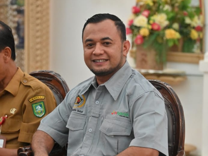 Panpel Tutup Pendaftaran Bacalon Ketua PWI Bengkalis, Empat Orang Balikkan Berkas