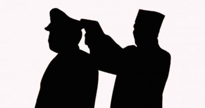 Gubri Abdul Wahid Dijadwalkan Lantik Sekdaprov Riau Jumat Pagi