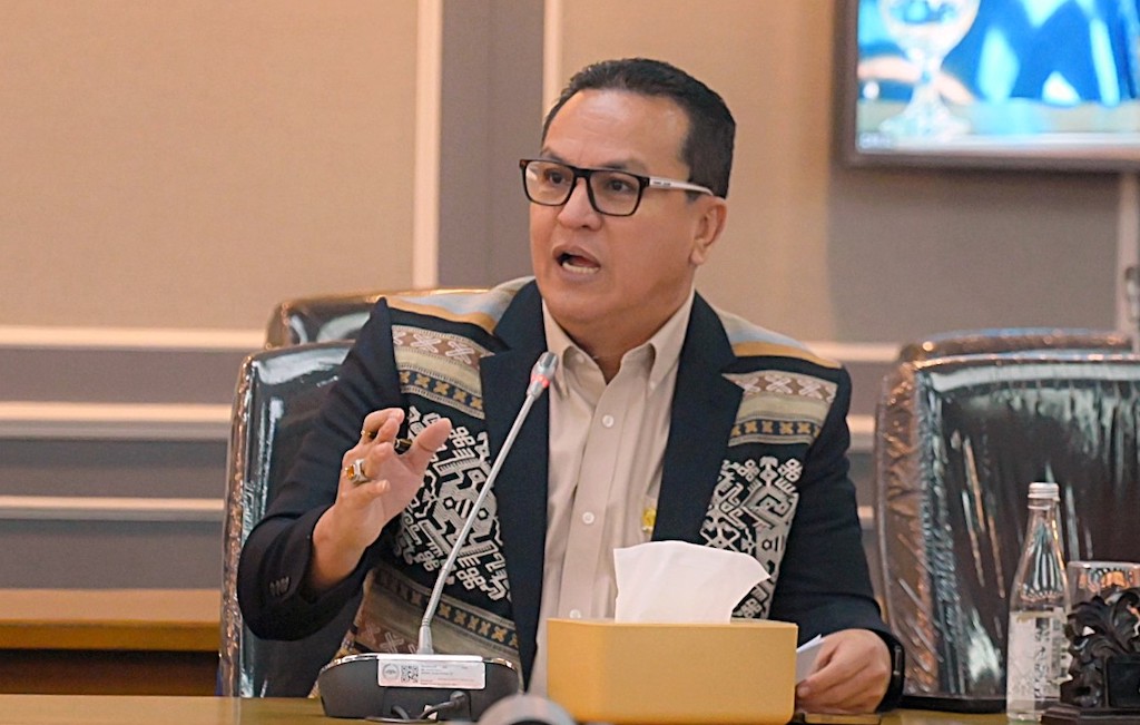 DPR: Ancaman Saksi dan Korban Bisa Datang dari Penegak Hukum Sendiri