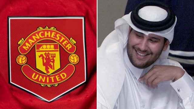 Akuisisi Manchester United : Sheikh Jassim Janjikan Rp14,8 Triliun untuk Renovasi Old Trafford