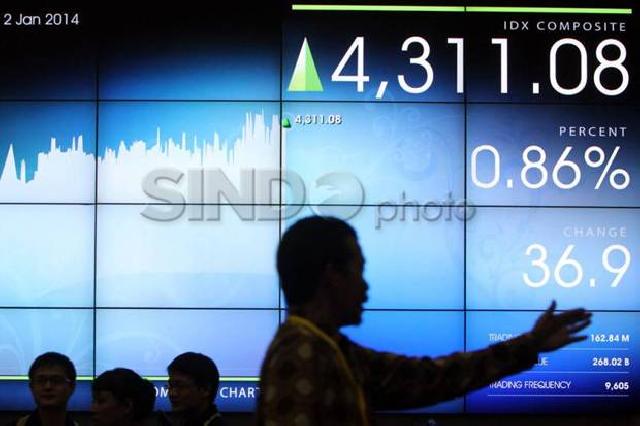Bursa Asia Kembali Mixed, IHSG Dibuka di Area Positif
