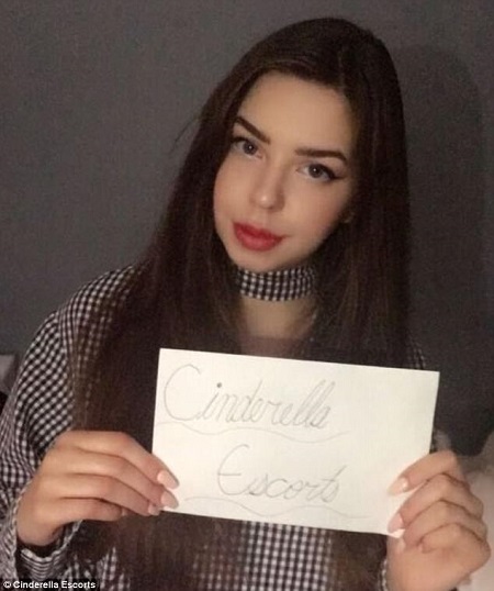 Viral! Model 19 Tahun Rela Jual Keperawanan untuk Bayar Kuliah, Beli Rumah dan Keliling Dunia