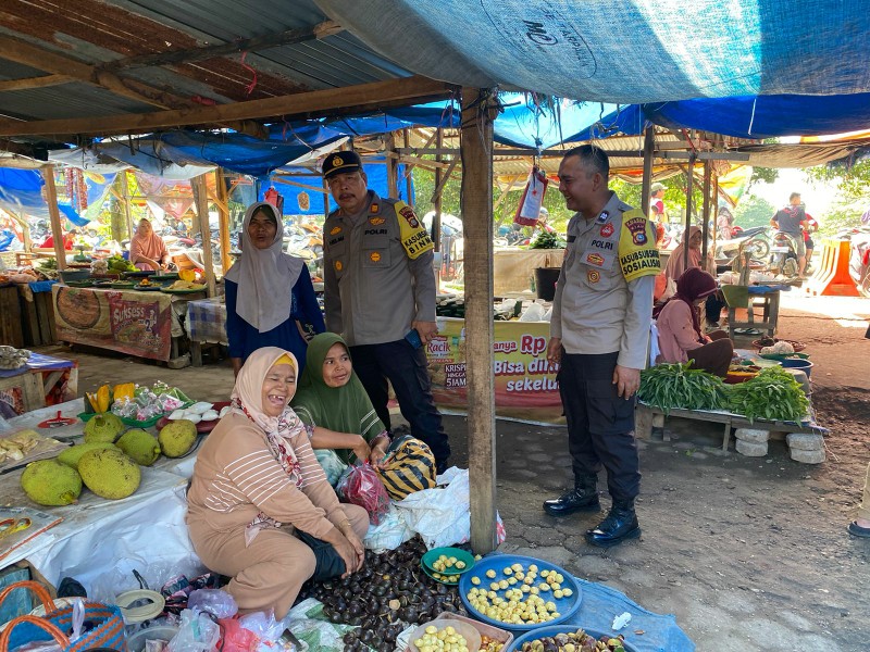 Polres Kuansing Gelar Cooling System Jelang Pilkada 2024, Pastikan Kamtibmas Aman dan Kondusif