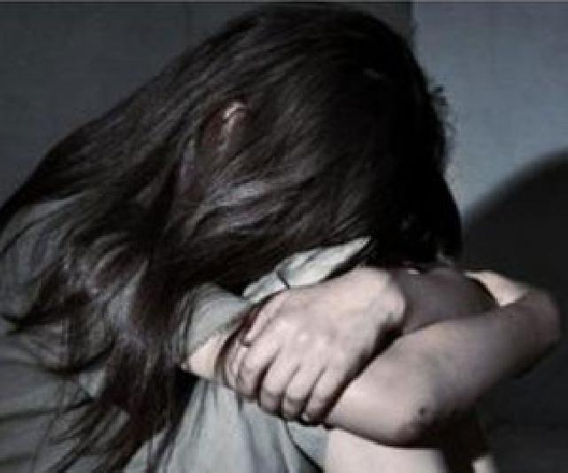 Kasihan Wanita Ini Diperkosa Temannya Sendiri