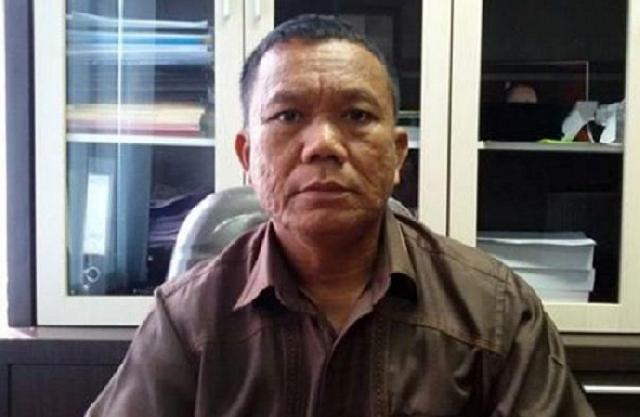 Diundang Bahas APBD, Beberapa Kepala Satker Pemko Pekanbaru Justru Keluar Kota