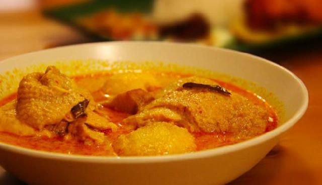 Hindari Petaka Usai Pesta Kuliner Lebaran