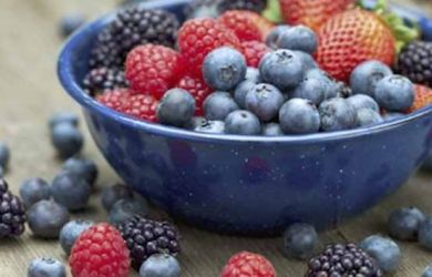 6 Daftar Makanan yang Ampuh Bakar Kalori