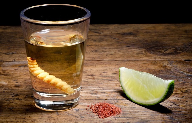 5 Minuman Paling Aneh di Dunia, Mau Coba?