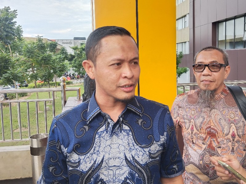Agung Nugroho Klarifikasi Terkait Dugaan SPPD Fiktif: Tidak Ada Kaitan dengan Saya!