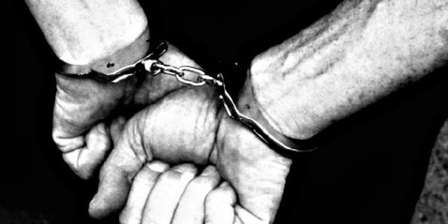 Culik dan peras pengunjung diskotek, Aiptu Arbangin diciduk di hotel