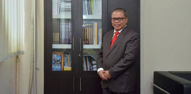 UMRI Diminta Membina Mualaf Tionghoa Kepulauan Meranti