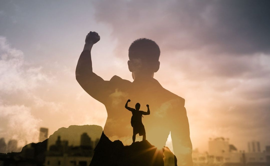 Hari Senin, Warga Pekanbaru Berbagi Cara Lawan 'Monday Blues'