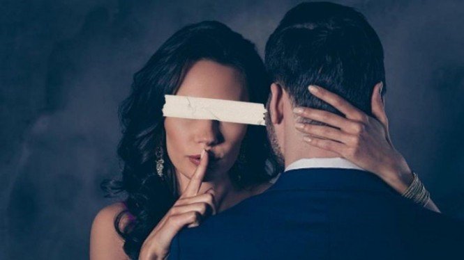 5 Hal yang Bisa Kamu Lakukan Saat Pasanganmu Selingkuh