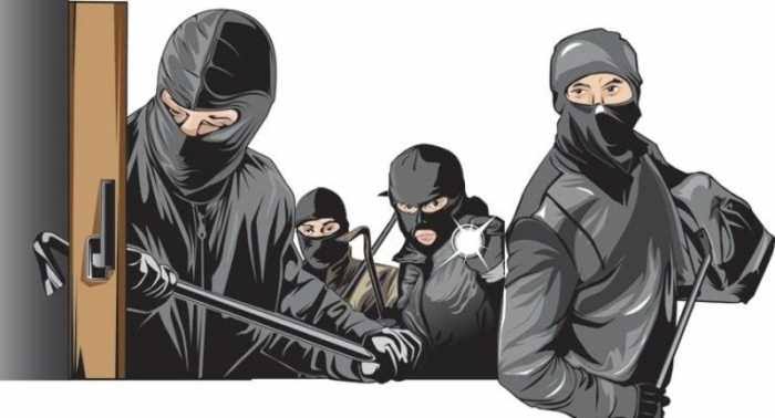 Dua Pelaku Spesialis Bongkar Ruko Ditangkap, Polsek Sukajadi Masih Buru Dua Pelaku Lagi