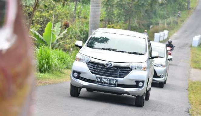 10 Hal yang Bikin Mobil Irit Bahan Bakar, Anda Wajib Coba