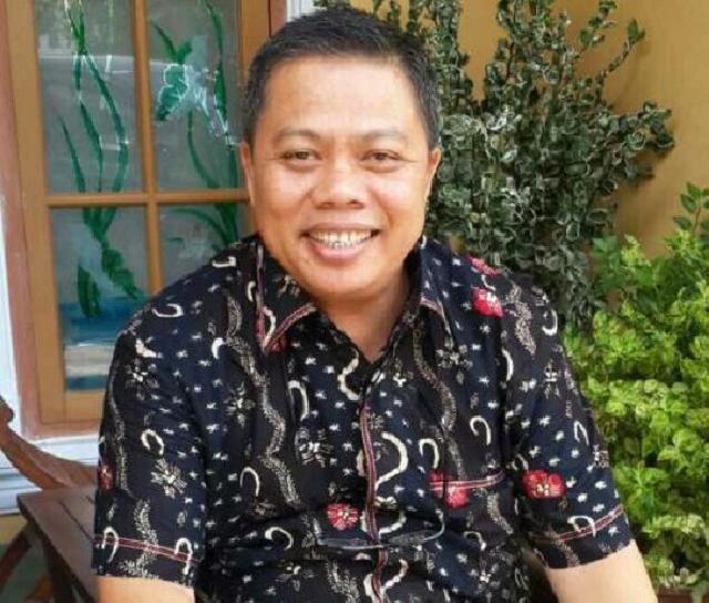 Mubarak : Kita Terus Berupaya Memberikan yang Terbaik