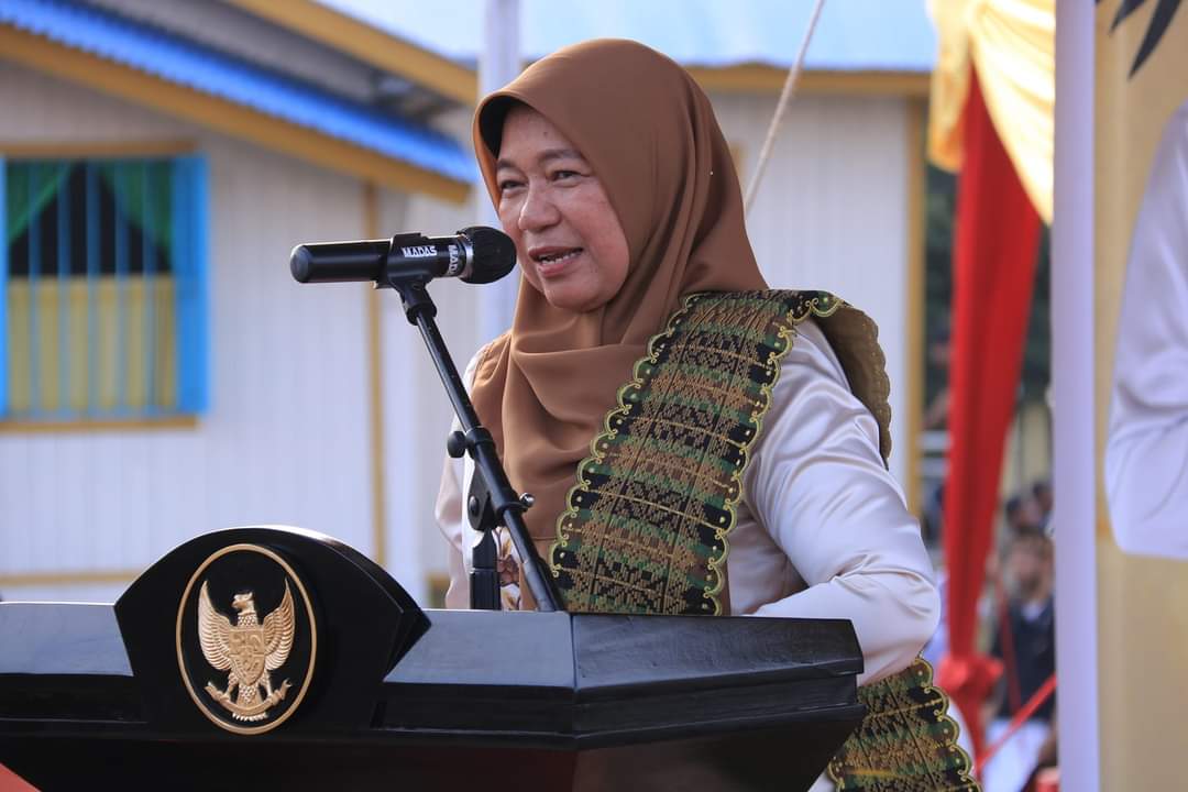 Pemko Pekanbaru Ingin Jadikan Petang Belimau Event Pariwisata Internasional