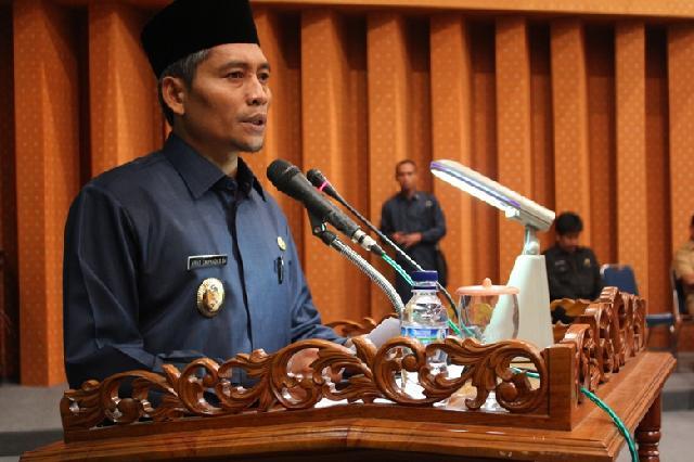 Ayat Beri Kuliah Umum 