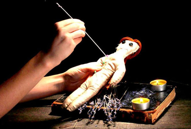 Ciri-ciri Orang Terkena Sihir Menurut Islam